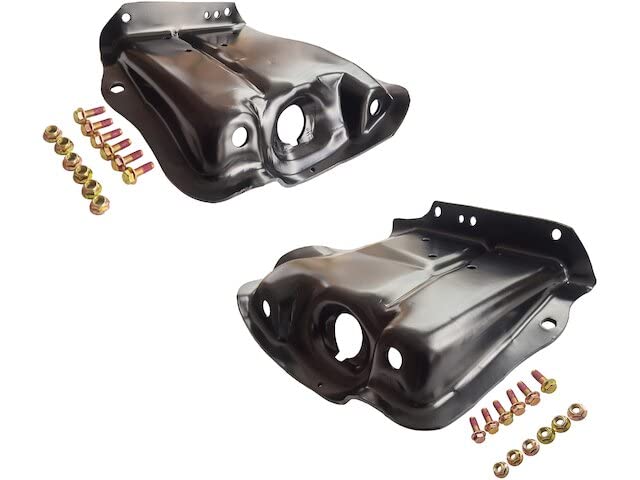 Amazon.com: Marketplace Auto Parts Front Upper Shock Mount