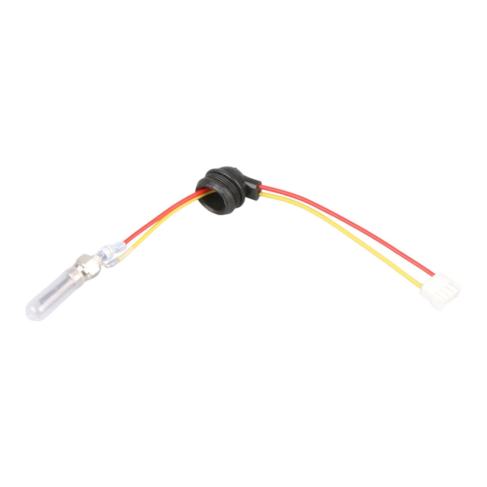 THE STYLE SUTRA® Ceramic Pin Glow Plug Durable Professional Replacement 12V For Auto Car | 1 Parking Heater Glow Plug-picture-31
