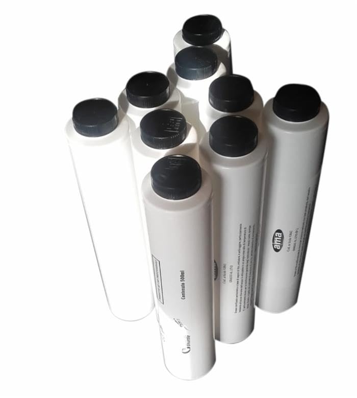 Ama Cartuccia Grasso EP3 400 g do Lube Shuttle Cardani