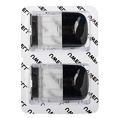 Uwell Caliburn G Pod Cartridge with 0.8 ohm Coil 2ml Capacity Tank Refillable Atomizer For Caliburn G Pod System Kit Sans nicotine ni tabac Sans nicotine - Image 3