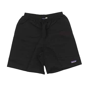 Amazon.co.jp: [パタゴニア] M's Baggies Longs 7 バギーズ