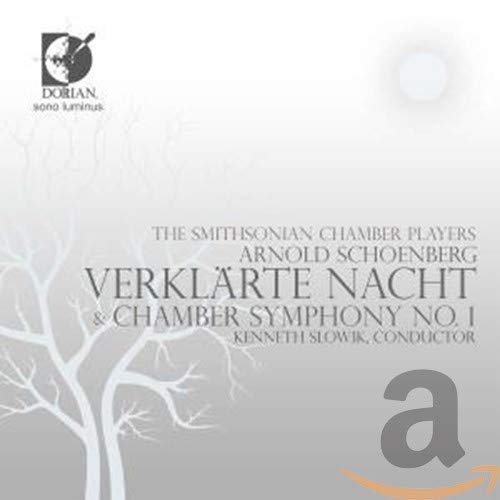 Verklärte Nacht - Chamber Symphony n.1