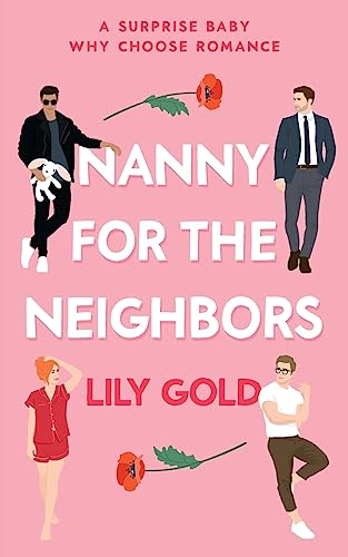 Nanny For The Neighbors