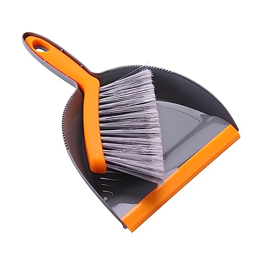 Beavorty Cleaning Tools Mini Cleaner Mini Broom and Dustpan Desktop Cleaning Supplies