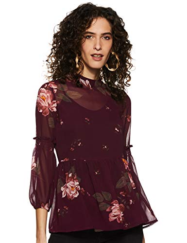 Image of Styleville.in Women 2720 Shirts