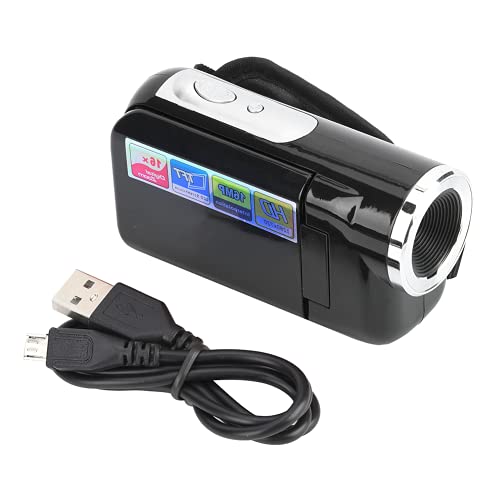 Videocamera Registratore, Videocamera Digitale