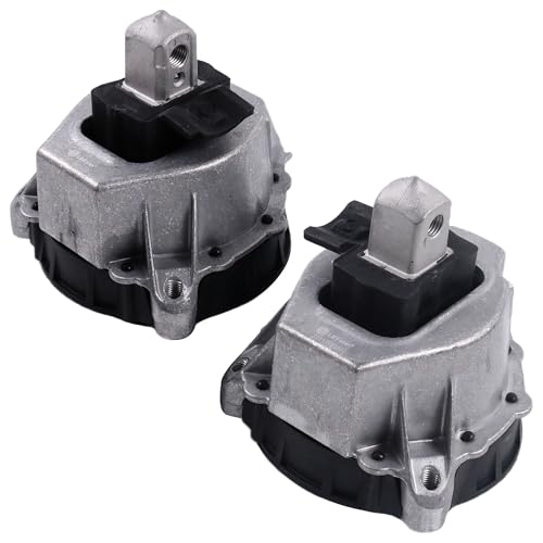 Rockplanet Engine Motor Mount Compatible with 2019-2023 BMW 3 4