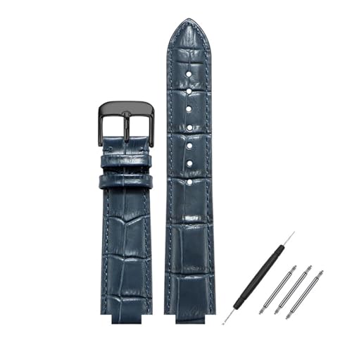 [|Ő] }ZeB gCfg R8821108039 R8821108038 21x18mm 24x18mm ubN u[ uE Y uXbgΉ RxbNXU[Xgbv(Blue black clasp,21x18mm)