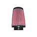 K&N BD-6500 ATV High Performance Replacement Air Filter