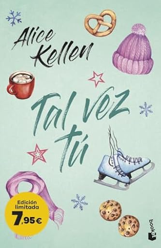 Tal vez tú: Edición limitada a precio especial (Colección Especial) | Ya disponible en tu tienda friki favorita! En mundofriki.es! Tal vez tú: Edición limitada a precio especial (Colección Especial) | Ya disponible en tu tienda friki favorita! En mundofriki.es!
