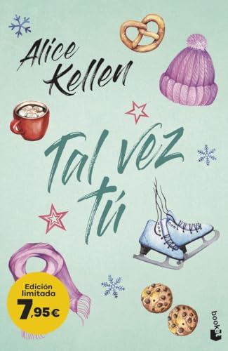 Tal vez tú: Edición limitada a precio especial (Colección