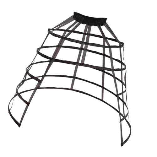 Jupon crinoline pour les fêtes en tulle rigide haute densité