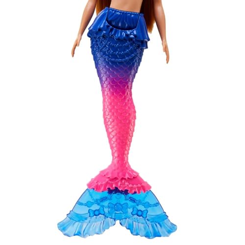 Barbie Dreamtopia Ocean Adventure Muñecas y Accesorios miniatura 4