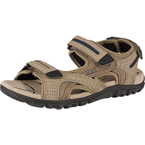 Sandales Geox Uomo Strada D Cover