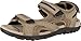 Produktbild Geox Herren U Sandal Strada D Riemchensandalen, Beige Sand Navy, 43 EU
