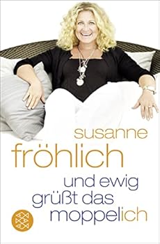 Paperback Und ewig grüßt das Moppel-Ich (Fischer Taschenbücher Allgemeine Reihe) [German] Book
