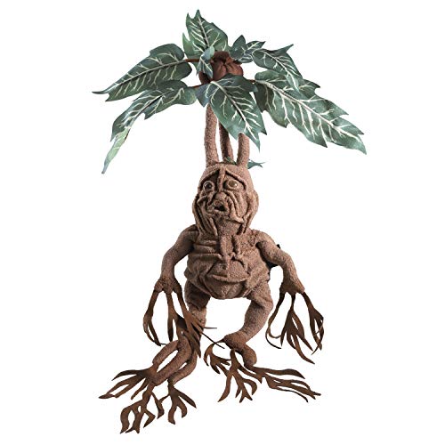 La Noble Colección Mandrake Colector Plush