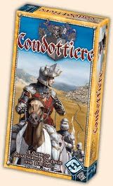 Condottiere (Dritte Edition)