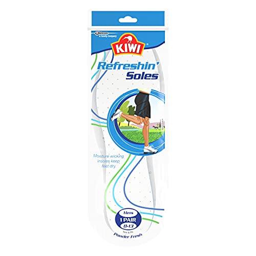 Plantillas Kiwi Select para Hombre Talla 8-13 miniatura 1