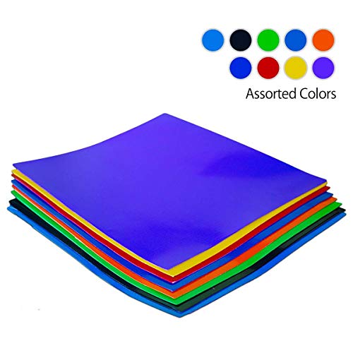 Moose Supply HH-66 Vinyl Repair Kit | Inflatable Bounce House Repair Kit | Includes Adhesive and 9 Pieces of 8 Inch x 8 Inch Vinyl | for Flexible, Waterproof Repairs of Tears, Punctures, and Holes - Thumbnail 5