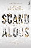 Cover zum Buch Scandalous: Die Lügen der Elite