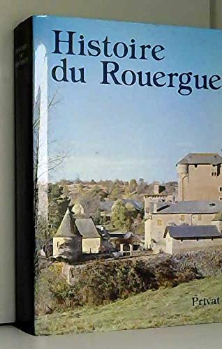 Histoire du Rouergue