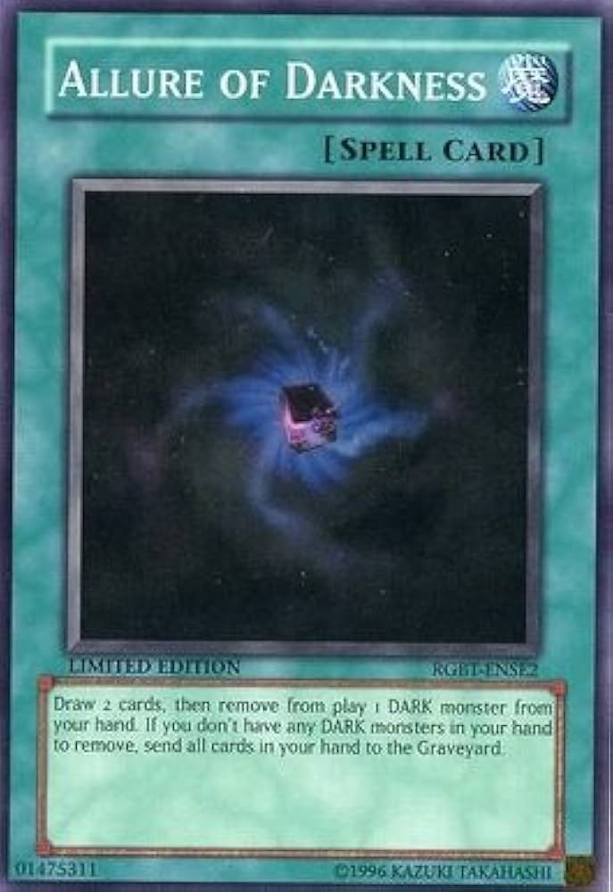 【希少・美品】Yu-Gi-Oh! The Movie 英語版 限定カード 英語版 LEDU-EN002 Gearfried the Red-Eyes Iron Knight 真紅眼