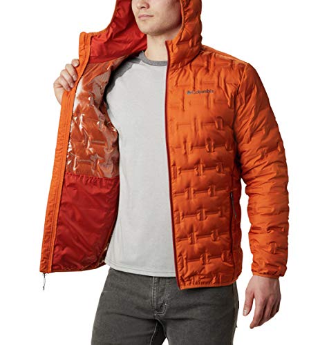Image of Columbia Delta Ridge Down Jacket
