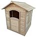 Produktbild AXI Spielhaus Britt, Holz, Gartenhaus, Kinderspielhaus, Holzhaus für Kinder