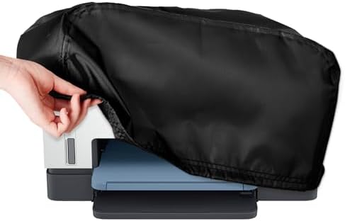 Printer Dust Cover Ebay HP - OfficeJet Pro 8135e Wireless All-In-One