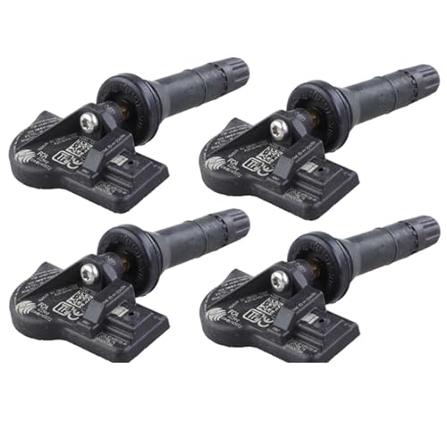 Capteur TPMS 68443470AA valve pression pneu Jeep Grand Cherokee 2020