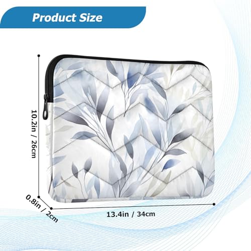 Funda para Laptop 13-14 Pulgadas con Tela Impermeable miniatura 3