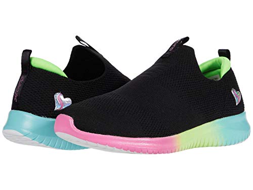 Skechers 302252L Kids Girls Ultra Flex thumb #1