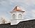 Good Directions Ridgefield Vinyl Cupola with Copper Roof, 36" x 57"