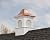 Good Directions Ridgefield Vinyl Cupola with Copper Roof, 36" x 57"