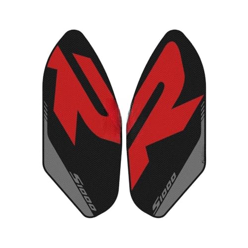 Protection de réservoir S1000R 2014-2020 antidérapante