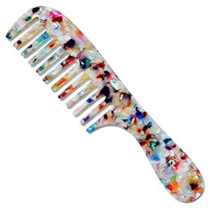 Hoveeluty Kamm mit breiten Zähnen XTYYTTN0X3IE6MXXV