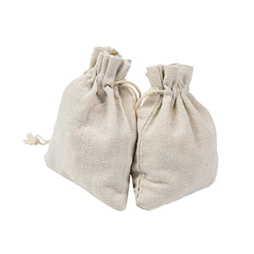 4 bolsas de saco vacío para fragancia lavanda miniatura 2
