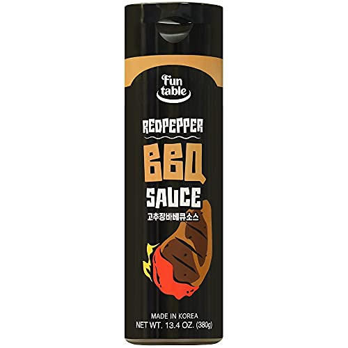 Buy Fun Table Korean Sauce Korean Chicken Sauce 13.05ozSweet Chili