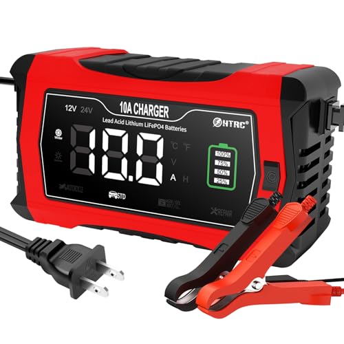 Best Car Battery Chargers Top Picks for Optimal Charging Performance