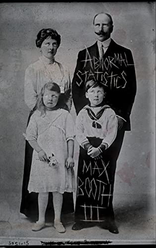Cover of Abnormal Statistics