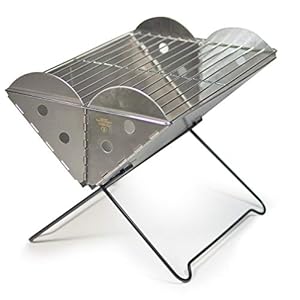 UCO Grilliput Flatpack-Grill