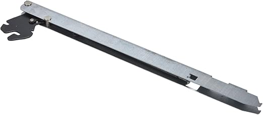 Whirlpool WP74008014 OEM Built-in Oven Door Hinge
