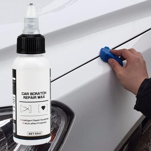 Removedor de arranhões para veículos, de remoção de riscos de carros, Removedor de arranhões de carr