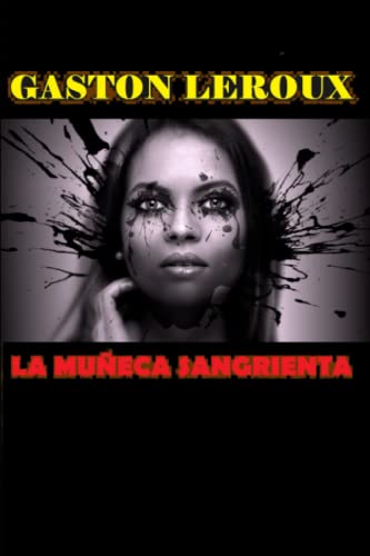 La muñeca sangrienta