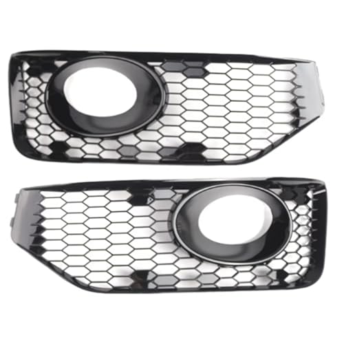 Support calandre VW T5 fixation robuste pare-chocs inférieur 2010-2015