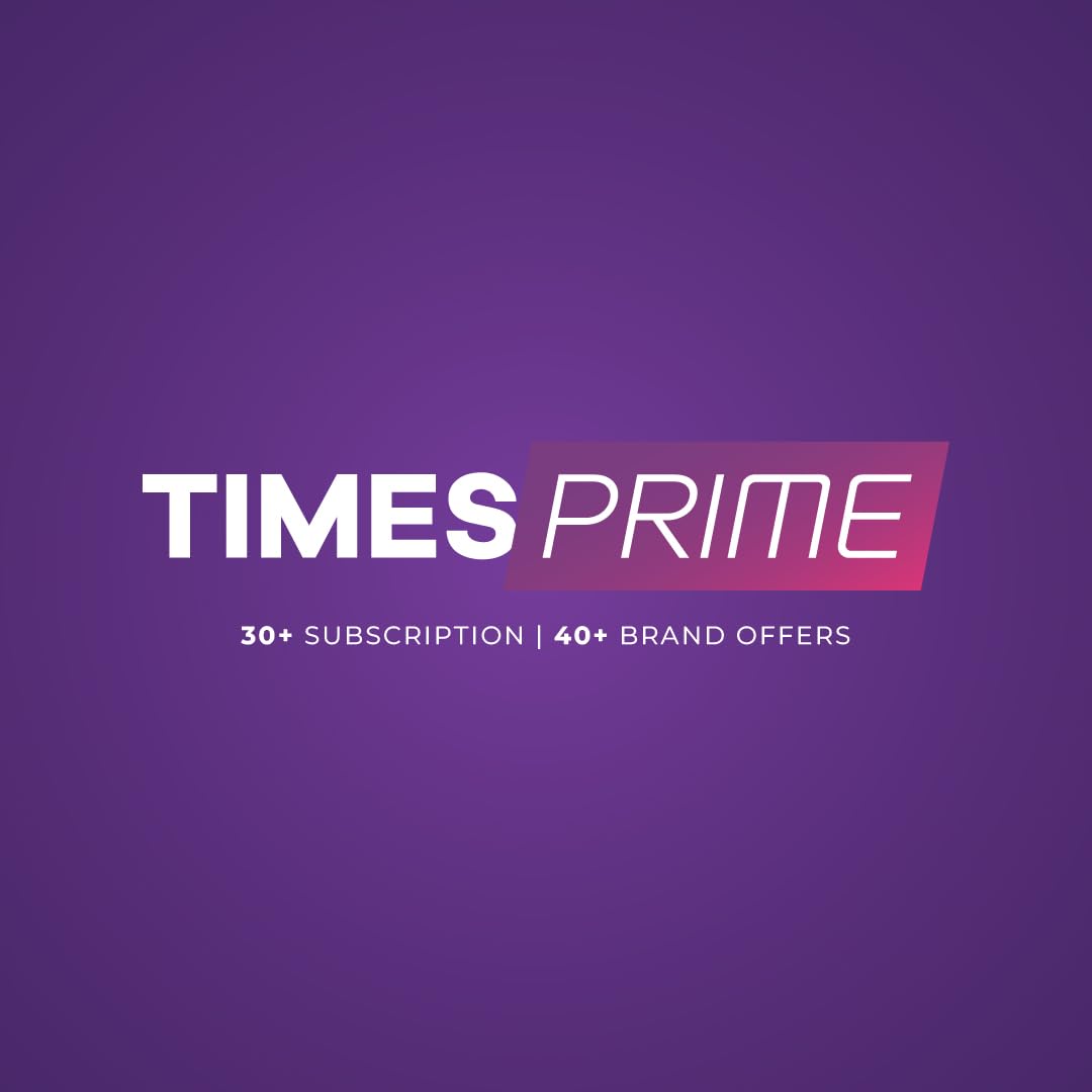 Times Prime Power Membership – Access 13+ OTTs including Watcho (Z5 or Sun NXT), Discovery+, Hoichoi, Stage, ShemarooMe & more | 30+ Premium Subscriptions like Spotify, Swiggy One, Uber One, Moneycontrol, Lenskart, ET Prime, Gaana & more | 60+ Benefits in One Membership | Email Delivery of Subscription Voucher in 2 Hours.-image-19