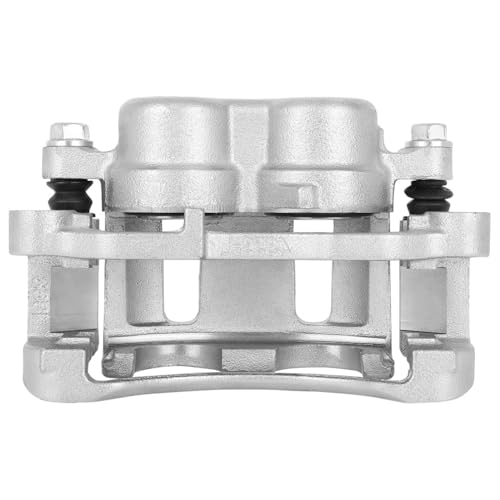 Image of 18B4694 Front Right Disc Brake Caliper Assembly w /Bracket
