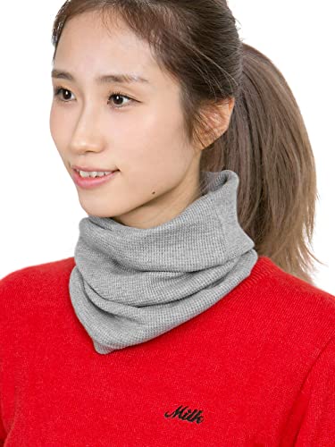 BELLWOODMADE DOWN NECK WARMER COTTON
