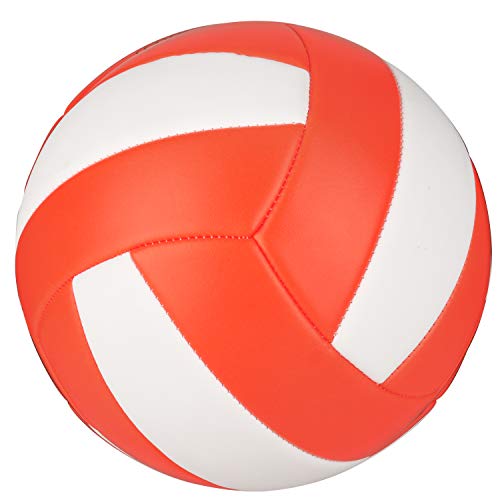 image for YANYODO Official Size 5 Volleyball, Soft Indoor Outdoor Volleyball for